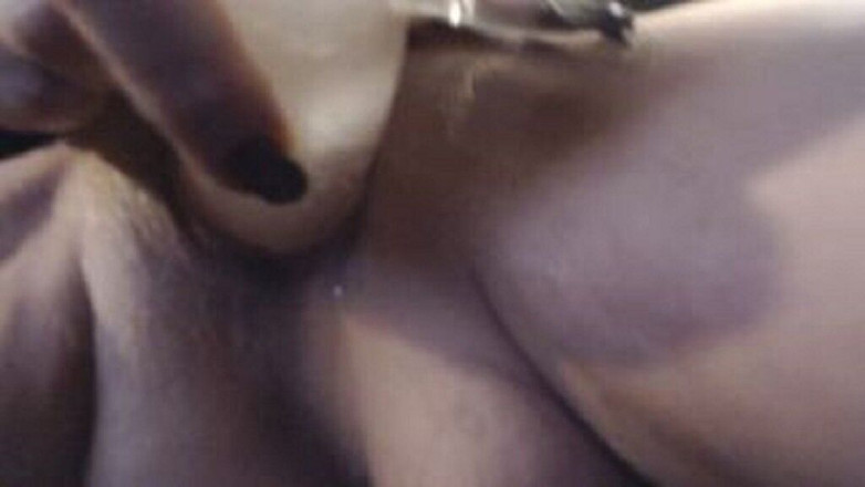 PandoraSG: アイスディルド2-異常な猫とアナルオナニー