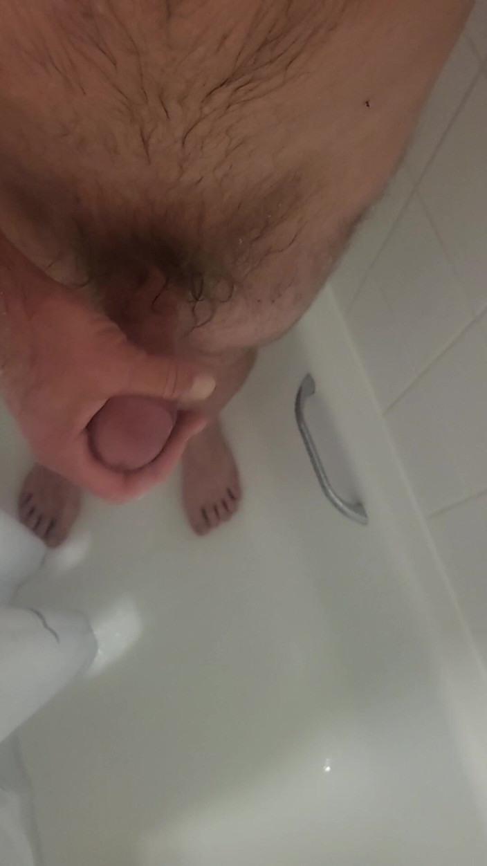 Polish: Standing Cock