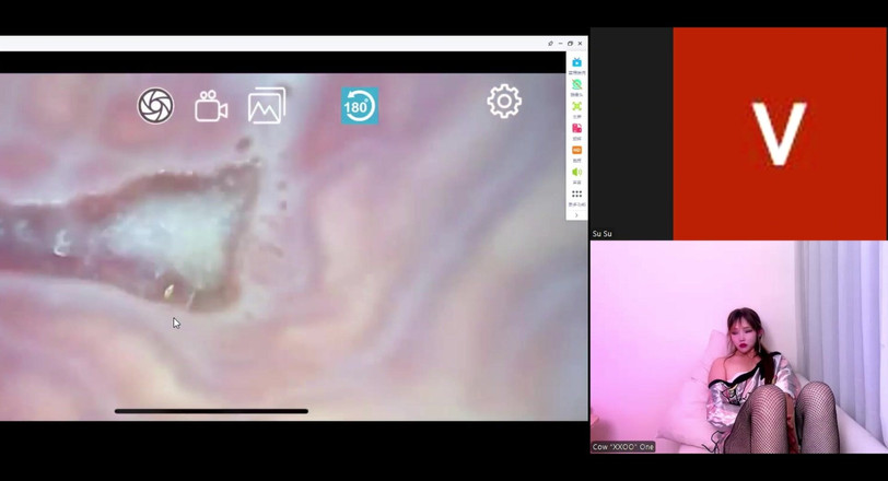 Susu porn: यह बिना किसी नग्नता के हस्तमैथुन वीडियो है