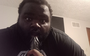 Andrew Adams: I Played with Black Dildo for Eleven Minutes