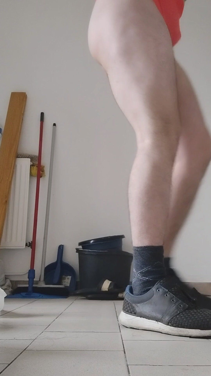 OnlyVamp6: Grande cuzinho de branco escravo trav