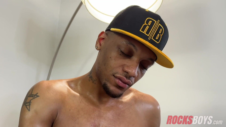 RocksBoys: Mikeal závod