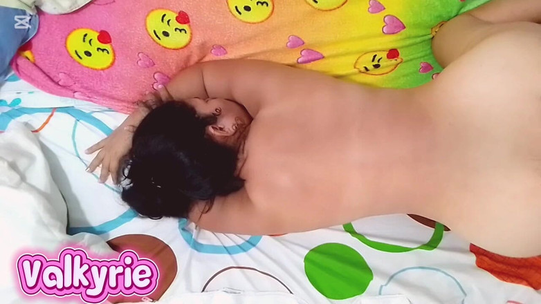 Valkyrieandluigy: 肛交