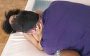 Heavy on Hotties: Addisson - țâțe uriașe adolescente supte