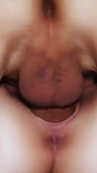 Wife's Pussy Ripped up When Her Husband Is at Work