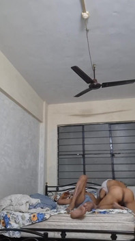 Seks dengan teman lelaki