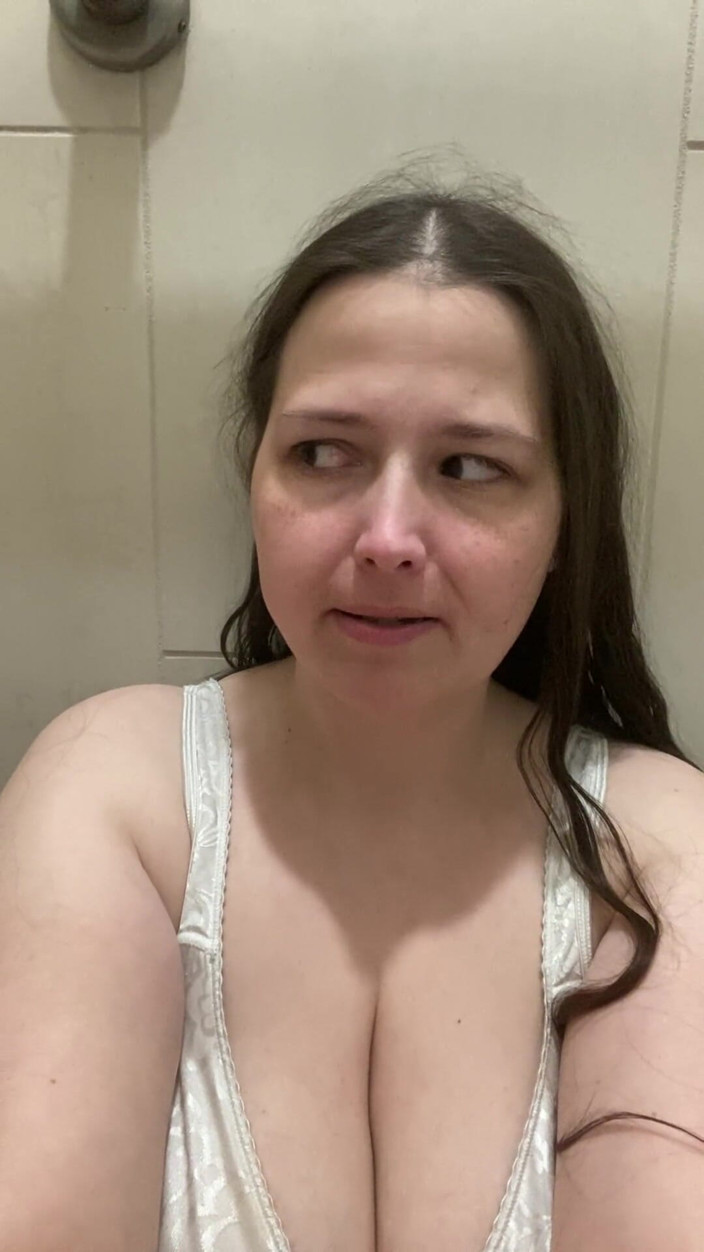 MissChrystalline: Breathtaking Orgasm