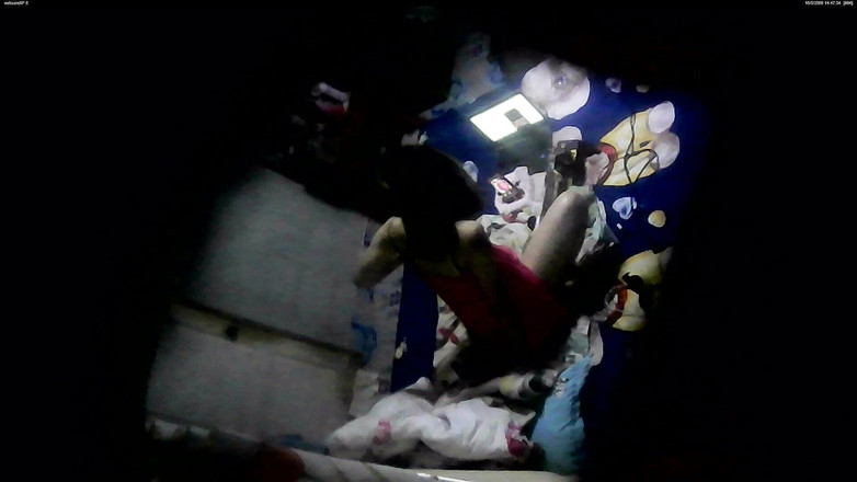 skyunited007: När frun är ensam hemma 16