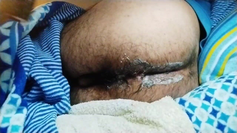 BrunoPDL: Ucpej mi zadek