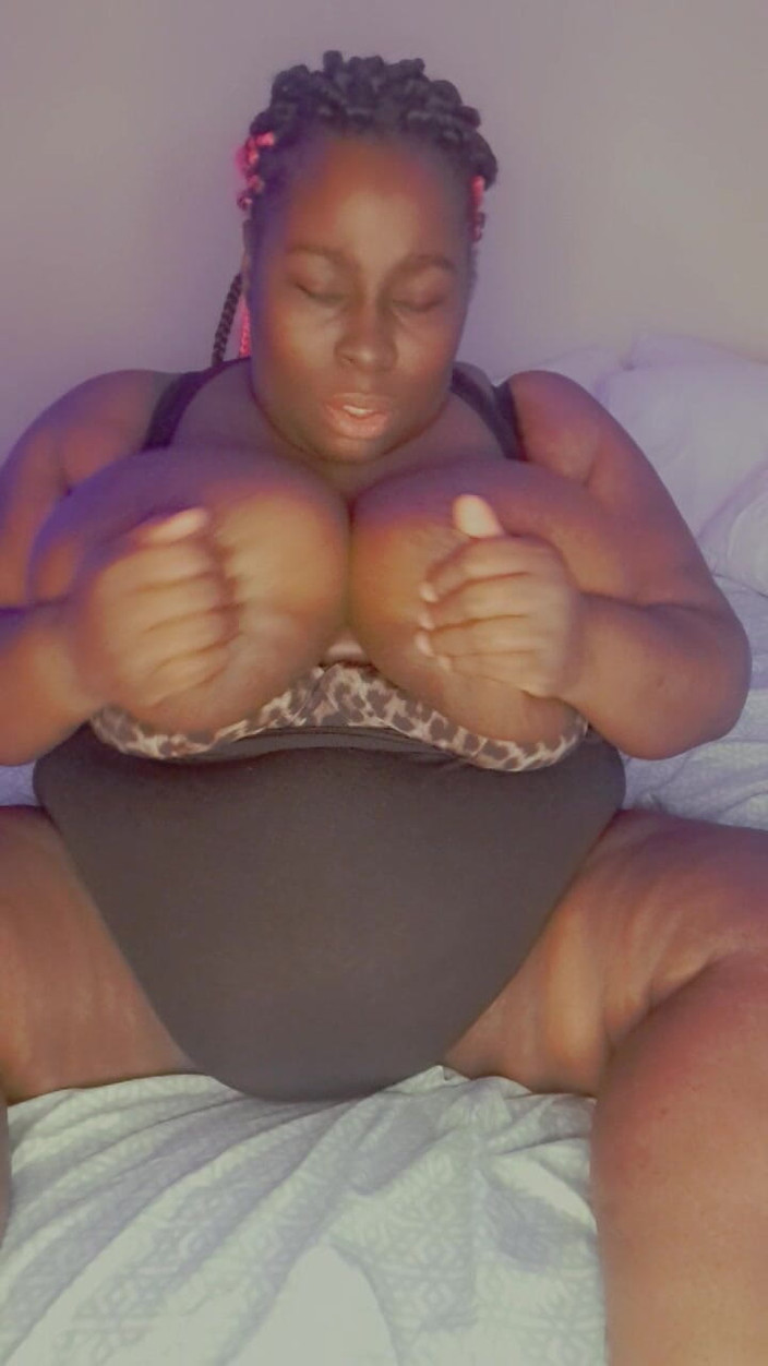 AngelMoca: Mm napalony piątek