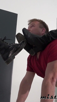Total Degradation of the Pathetic Slave