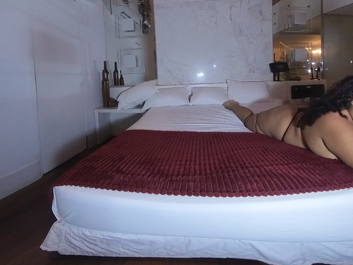 Pamela Panda VR: Velká kráska má sex v Motelu