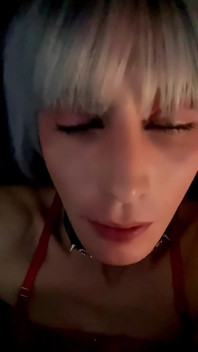 Nikki Loves Sex (pov)