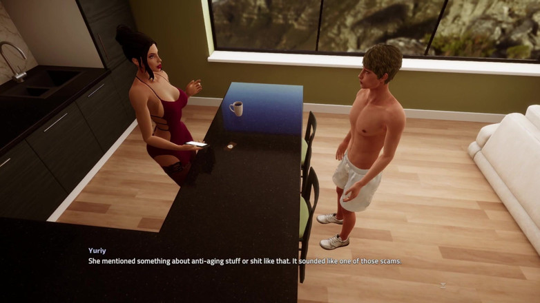 Like A Boss: Complete Gameplay - Seaside Mystery, Part 45