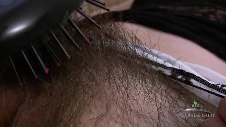 ATK Fans (Hairy): Hairy Fun