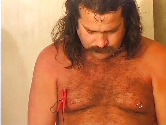 Mega extrem: Mina andaktsslavar