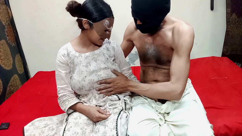 MehwishButt: Wielkie cycki Indian Desi College Loszka jebana ciężko przez swojego...