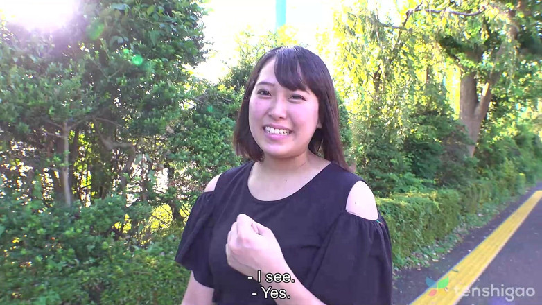 Tenshigao: Rico Tachibana - одинокая 20-летняя ищет любовь