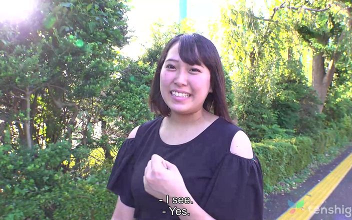 Tenshigao: Rico Tachibana - одинокая 20-летняя ищет любовь