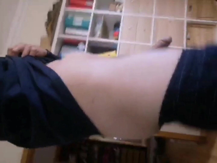 Rafael Torreano: Sega durante un pigiama day