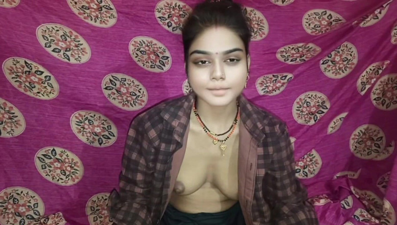 RAKP355: Nová indická tetička sex indická kráska