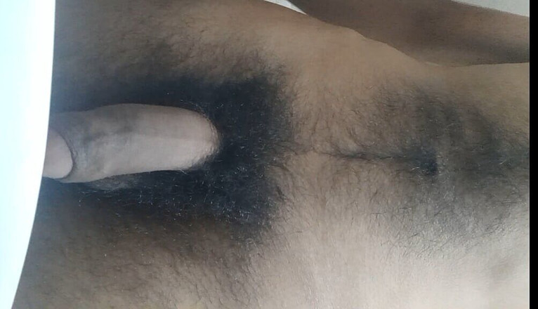 Telugu college student: Ragazzo teenager che si diverte in bagno