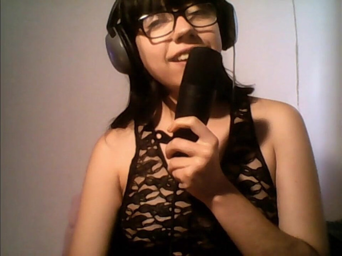 ViviBush: ASMR JOI