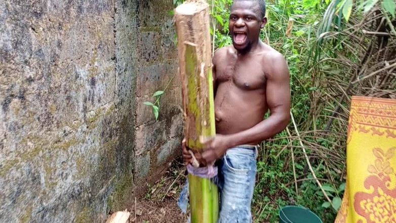 Moviesporn1: Un grosso cazzo lungo è di nuovo sulla troia