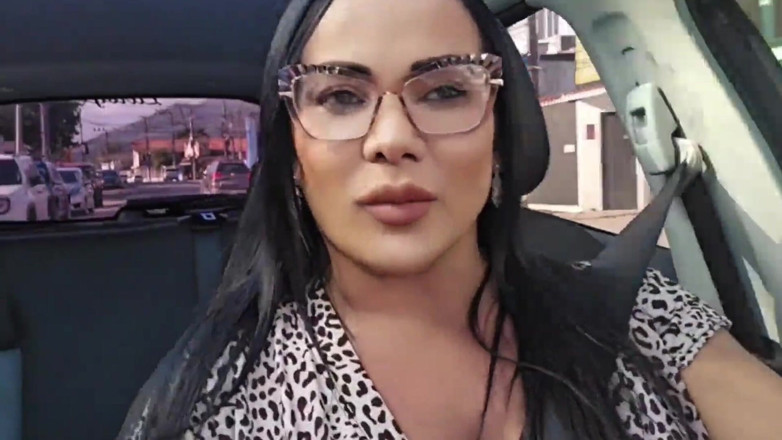 Fatima Denise Campelo de Lima Souza: Corrida Com Enteado Safado