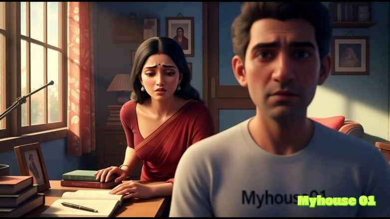 My house for adult: Profesoara partea 2. Profesoara mea m-a spus că o fut