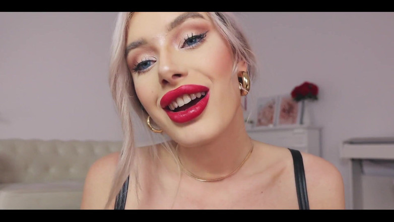 AnnaReyBlonde: CEI, während sie 4 mal kommen