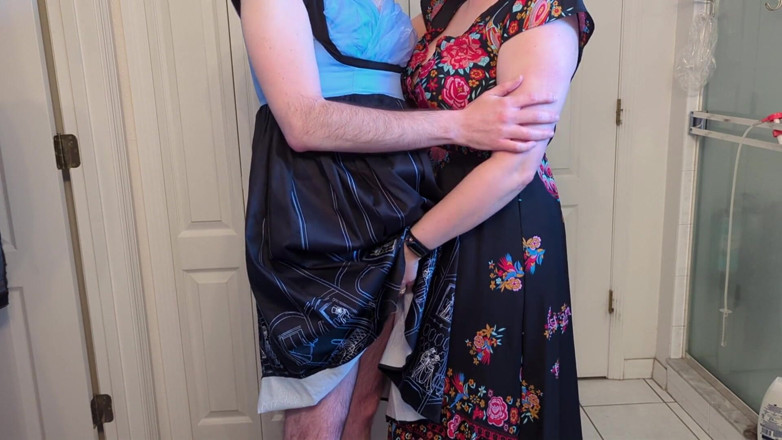 Always Fun No Pants: Hotwife Date From the Cuckolds Point of View