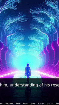 Le paradis parfait 1 que fera Aiden