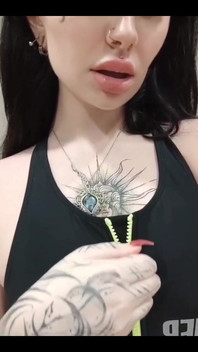 Sweet Girl in the Pool