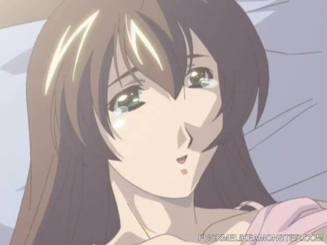 Fuck Me Like a Monster: Hentai land of lust