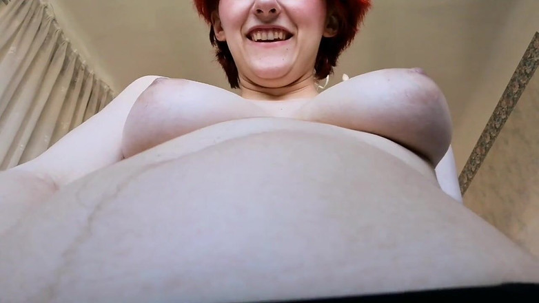 The Antichristrix: Grab and Nom - Devour Custom