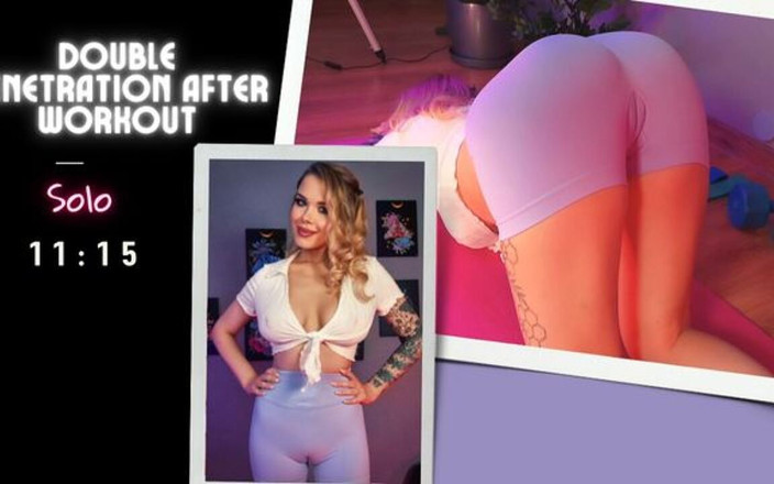 Marlene Moore: प्रशिक्षण के बाद दोहरी पैठ