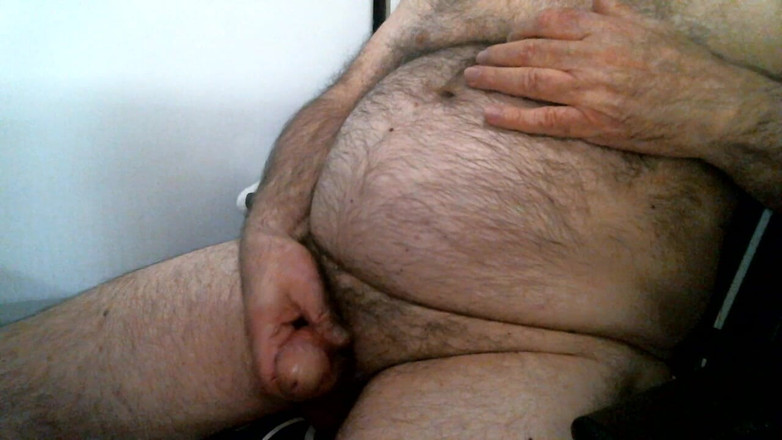 Coach Karl dude lodge: Karl si pelatih nakal tiba-tiba datang ke webcam