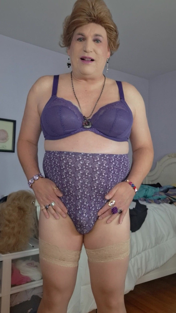 Victoria Lecherri: Я зараз така мокра!