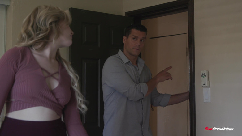 New Sensations: Britney makes it very personal