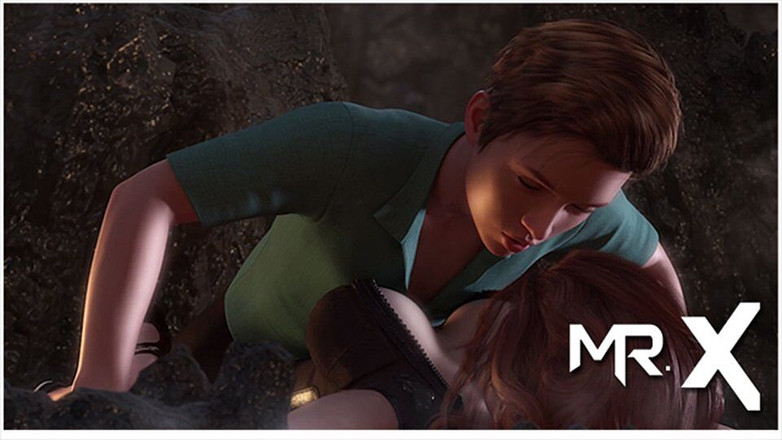 Mr Studio X: Comoara lui Nadia - Roșcata nu a dat E1 # 86