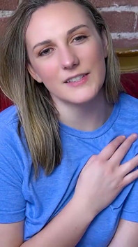 Be My Gay BFF - Clara Dee JOI