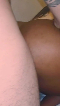 Oh My God, Stepfather, My Ass Is so Wide Open After This Anal.
