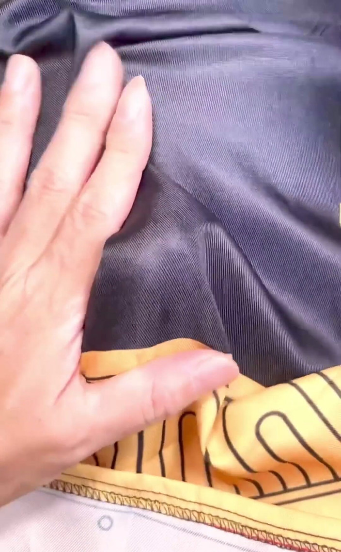 Tsuki-miko: Thủ dâm bí mật của Anya