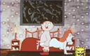 Vintage megastore: Sick vintage cartoon movie