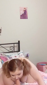 La niña de padrastro