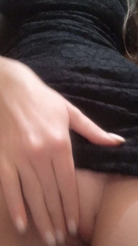 Get Under My Dress