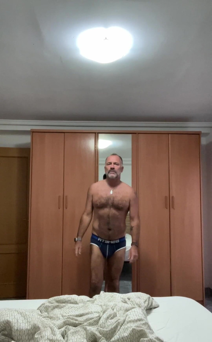 Daddybearvlc: Tempo per ragazzi a letto