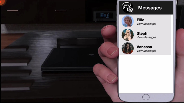 Johannes Gaming: 为莉迪亚·科利尔辩护#5 - 珍娜和杰克逊有一点时间，艾莉对案件有所帮助，杰克逊和达伦见面