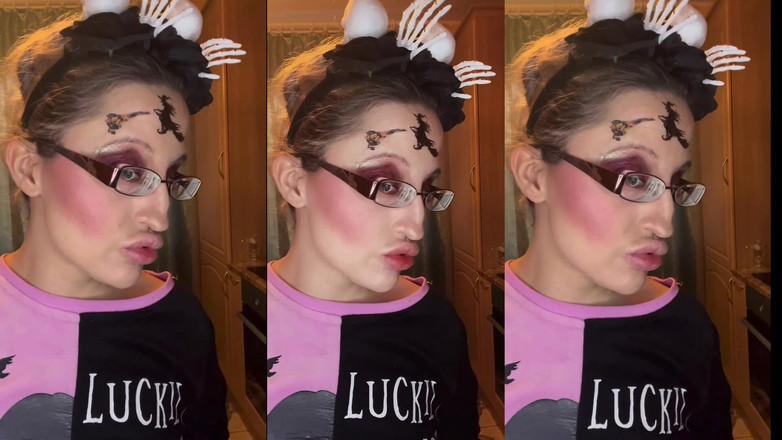 FinDom Goaldigger: 흑인 대물 자지에게 따먹히는 거유 밀프